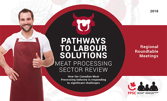 Pathways To Solutions Meat Processing Sector Review Web