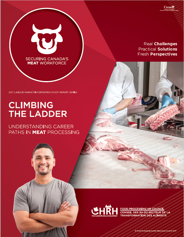 Climbing The Ladder: Understanding Career Paths In Meat Processing