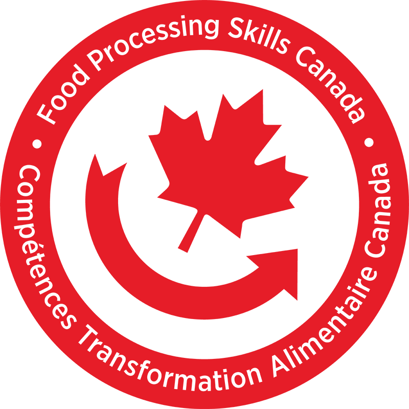 Food Processs Canada Logo