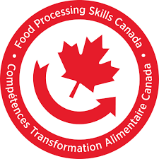 Food Processing Skills Canada