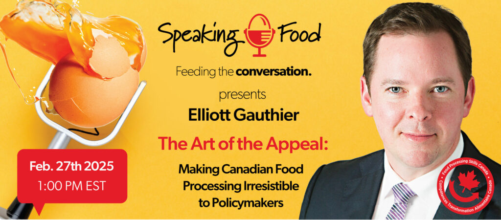 Speaking Food banner Elliot Gauthier 2560px