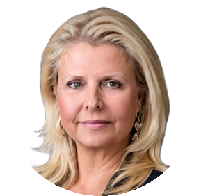 Deanna Zenger CIRCLE