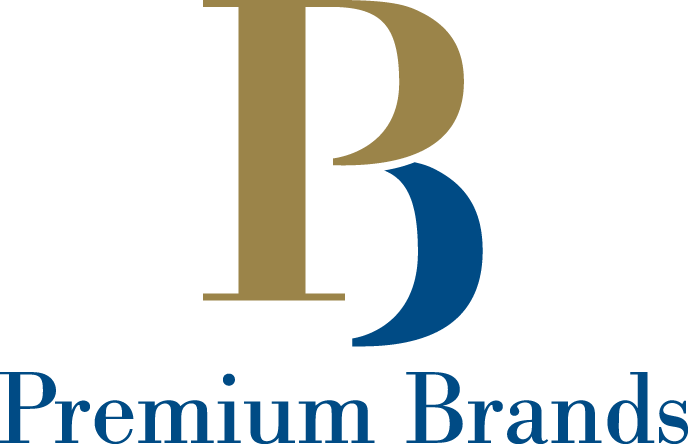 Premium Brands pb logo png