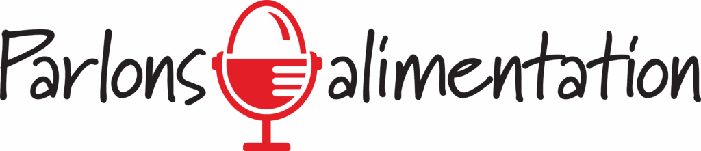 Speaking Food Logo fre