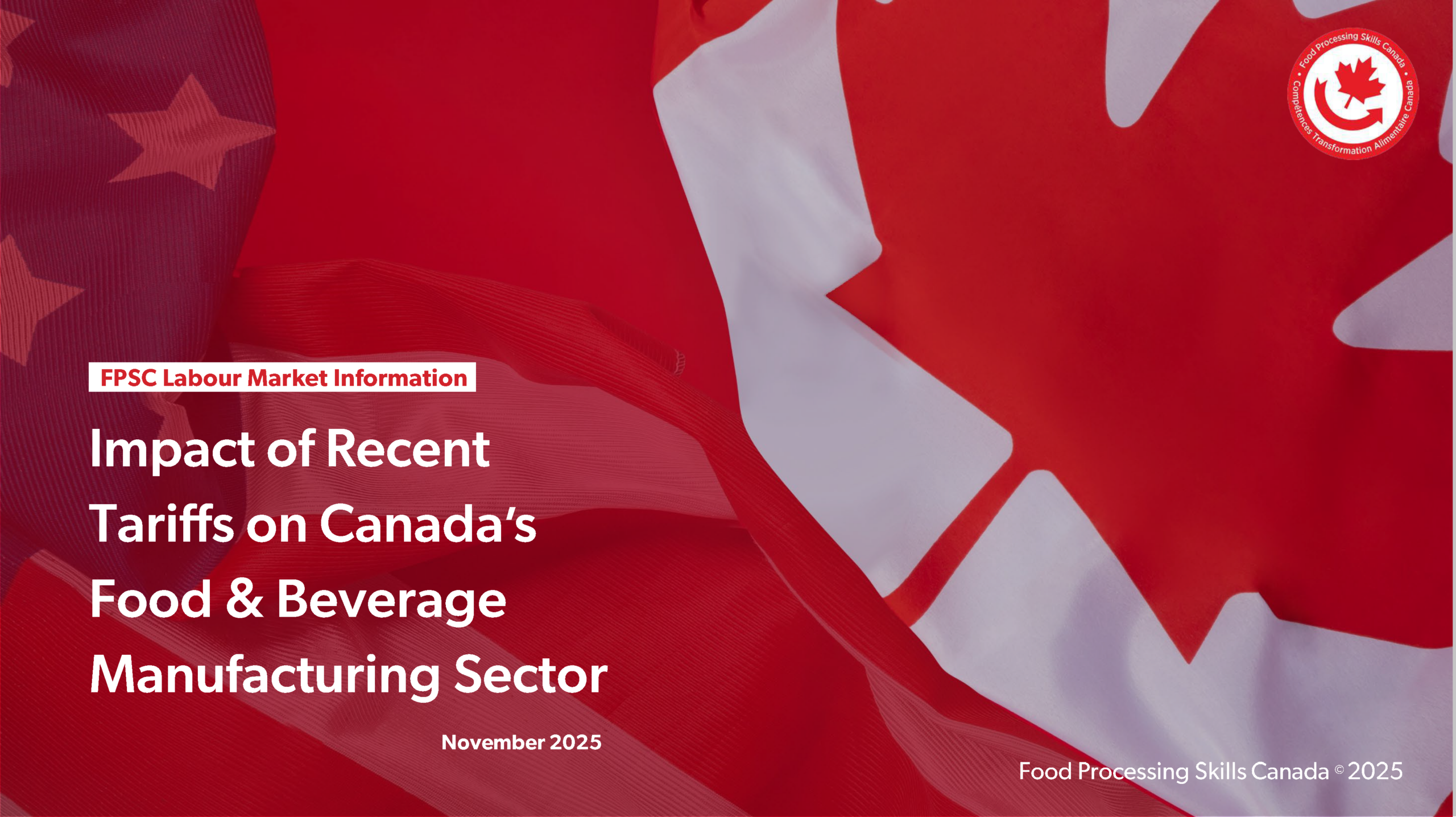 2025 FPSC Tariff Survey ENG Page 01