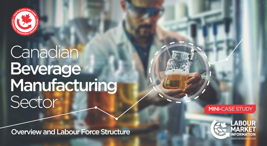 Beverage Case Study Cover