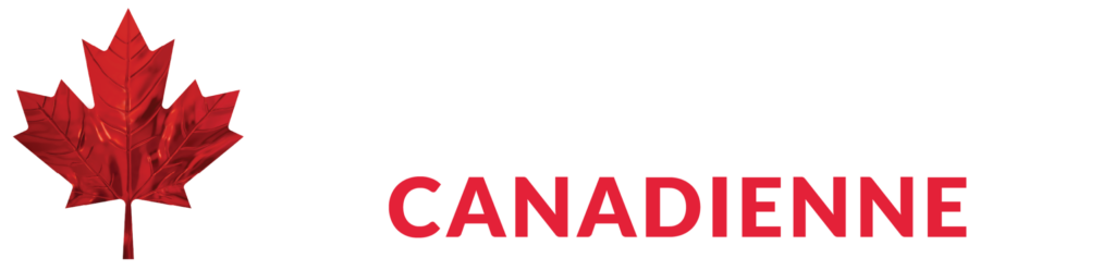 FIER DE SOUTENIR LA MAIN-D’ŒUVRE CANADIENNE