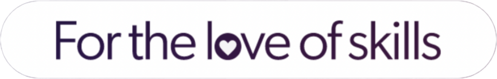 for the love