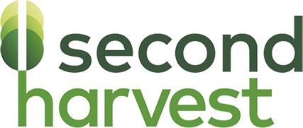 second harvest logo