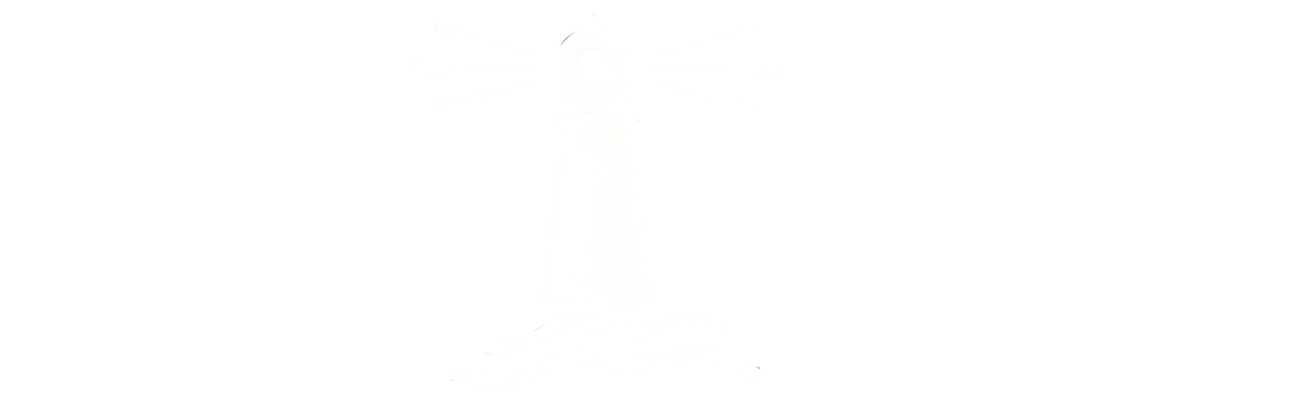 CRW Logo Full White 1x1