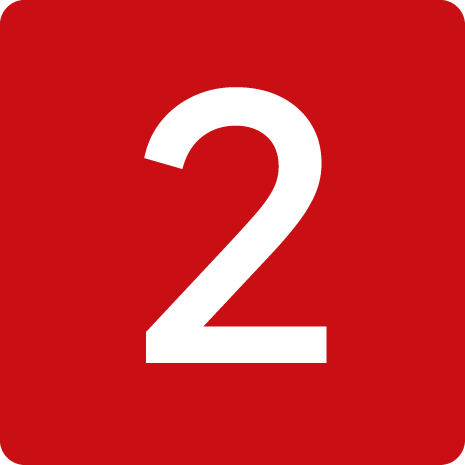 numbers button 02