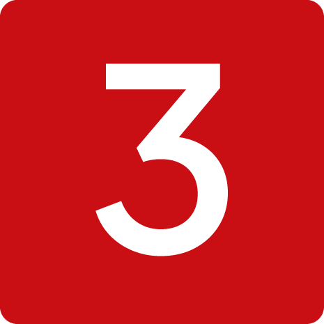 numbers button 03