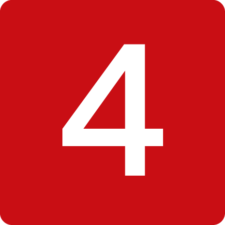 numbers button 04