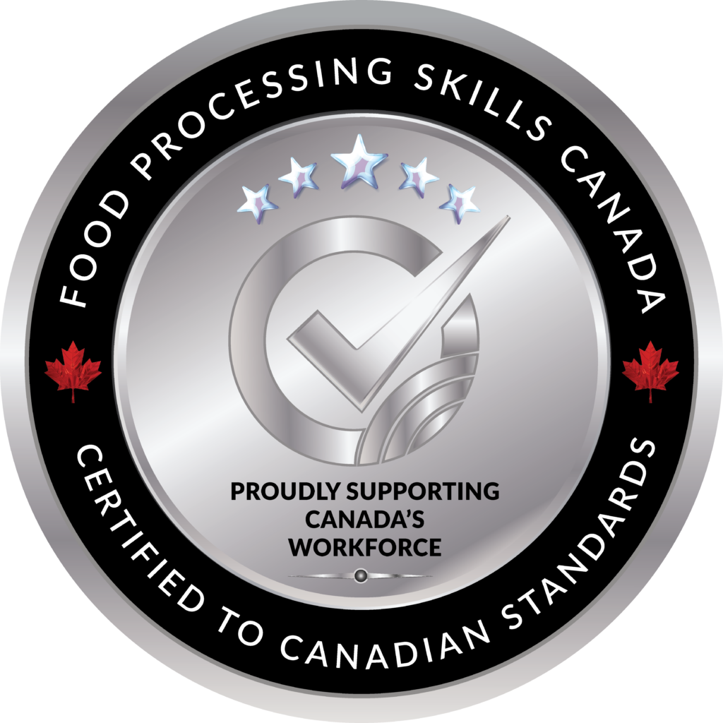 FPSC Quality Training Seal 2026 EN