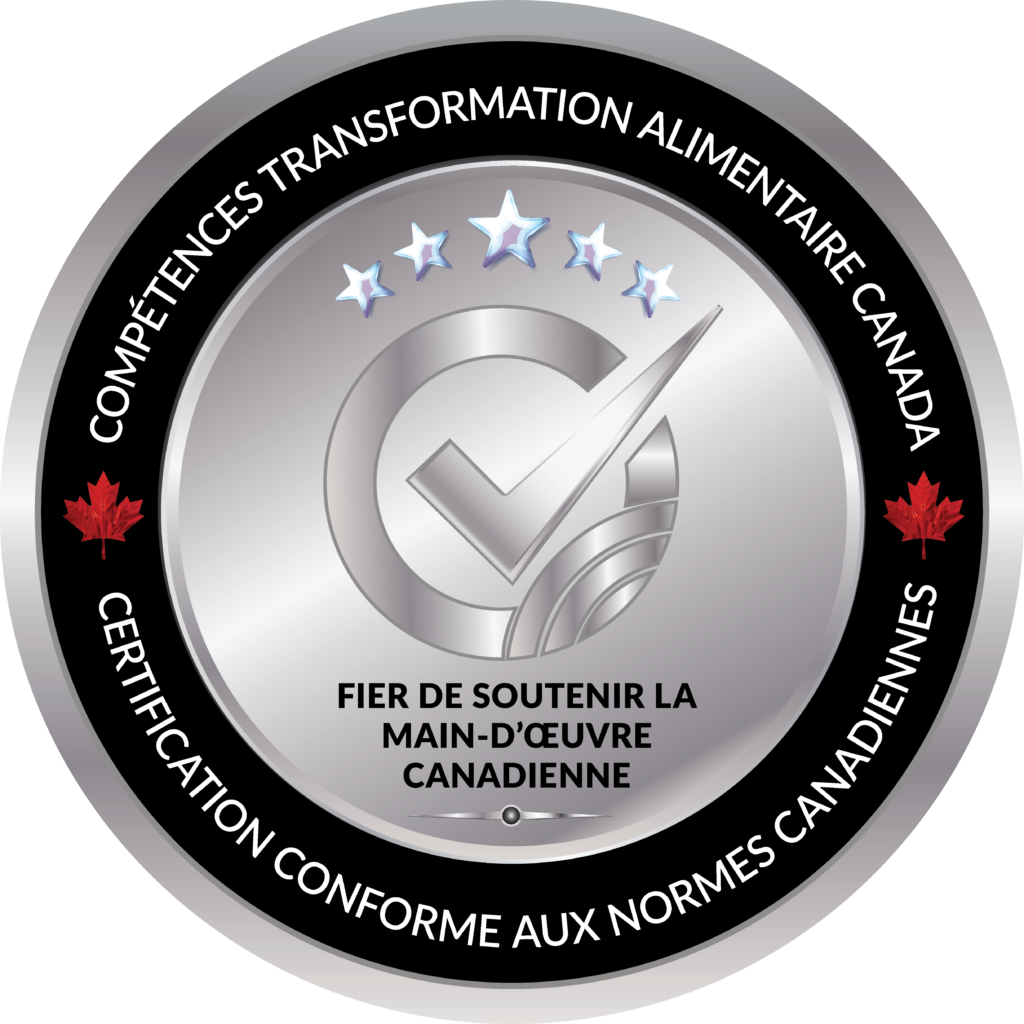 FPSC Quality Training Seal 2026 FR